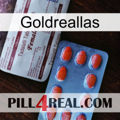 Goldreallas 36